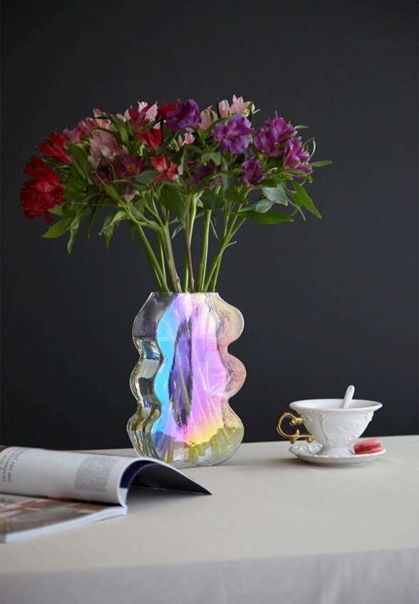 Ваза Bergenson Bjorn