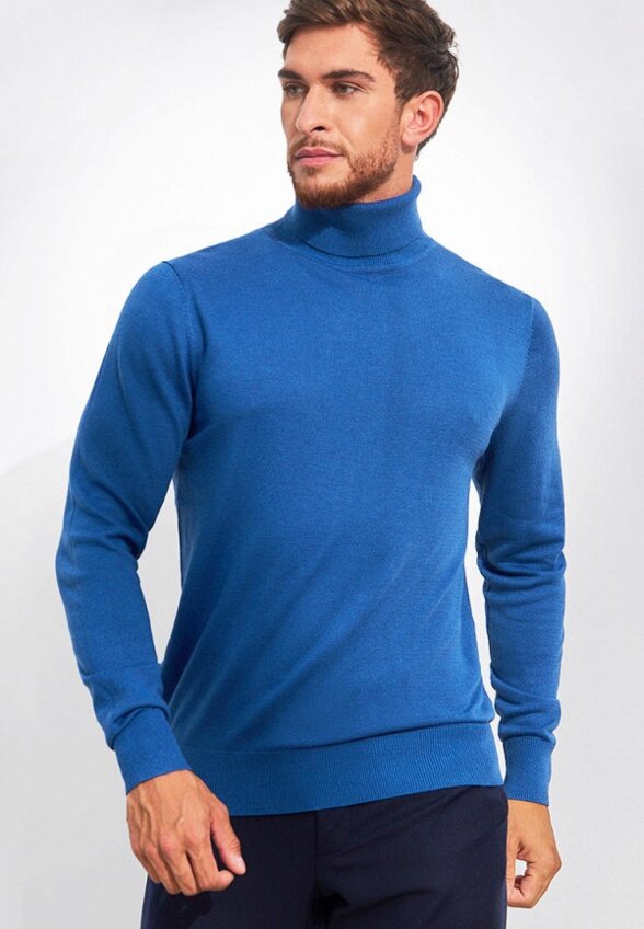 Водолазка Mountica