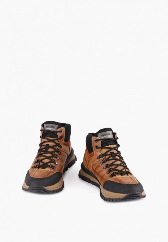 Ботинки Quattrocomforto