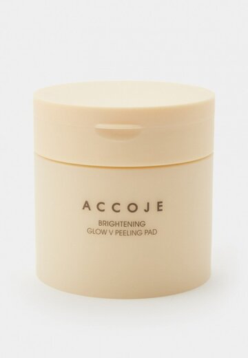 Пилинг для лица Accoje