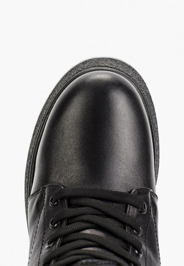 Ботинки Ascalini