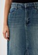 Юбка джинсовая Sela4  - превью