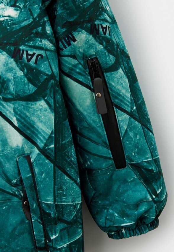 Комбинезон утепленный Jam Mix