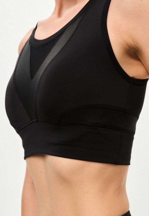 Топ спортивный Fitbomb