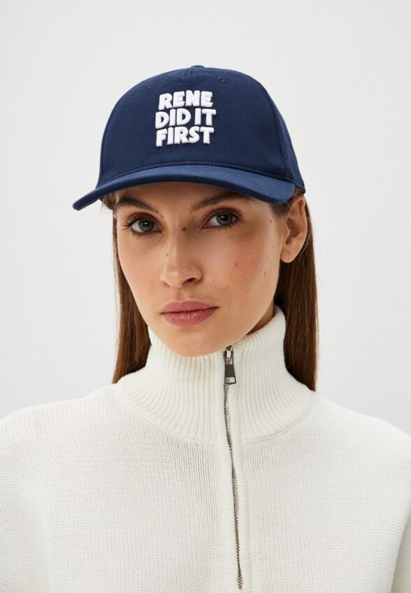 Бейсболка Lacoste