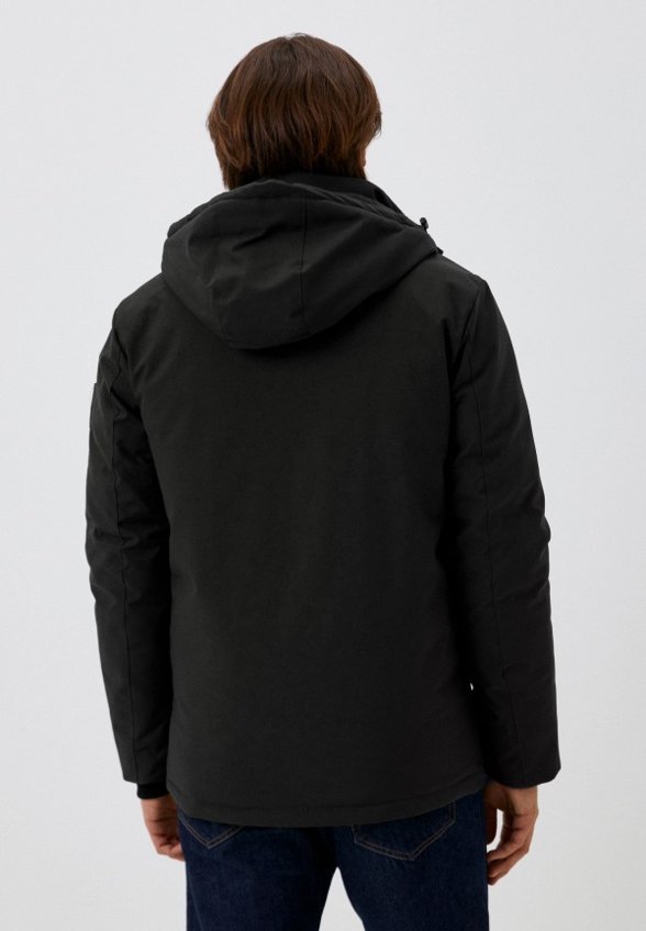 Пуховик Urban Fashion for Men