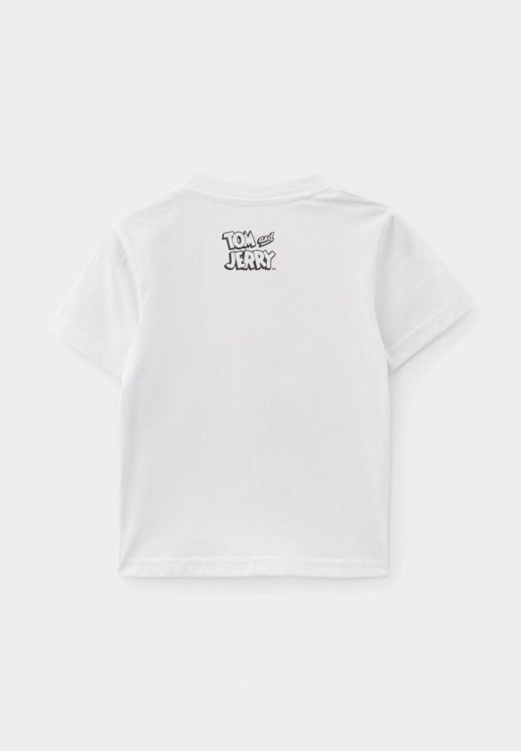 Футболка и шорты PlayToday