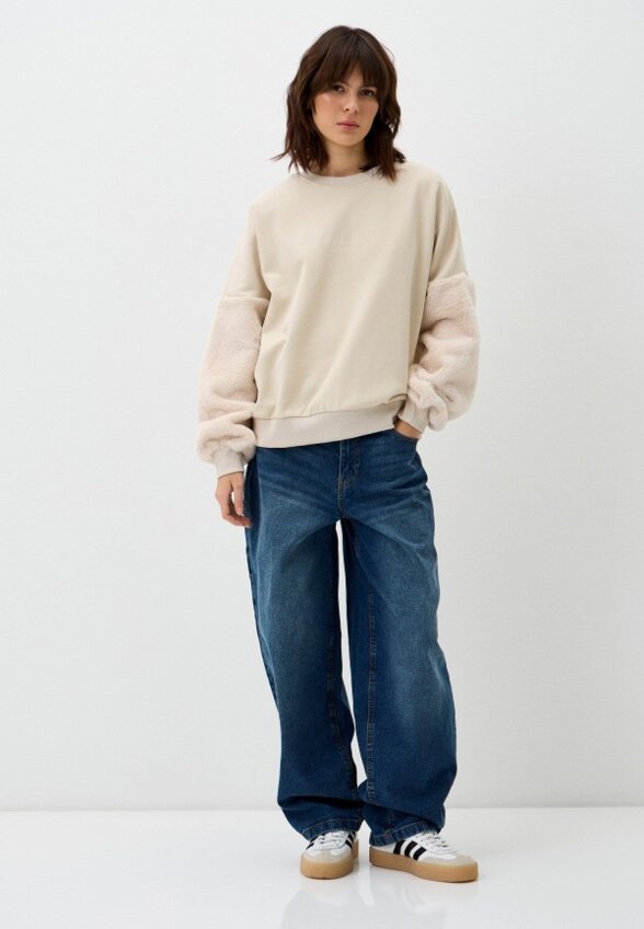 Джинсы Terranova