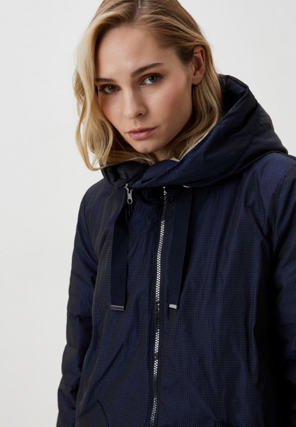 Пуховик Dixi-Coat