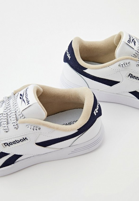 Кеды Reebok
