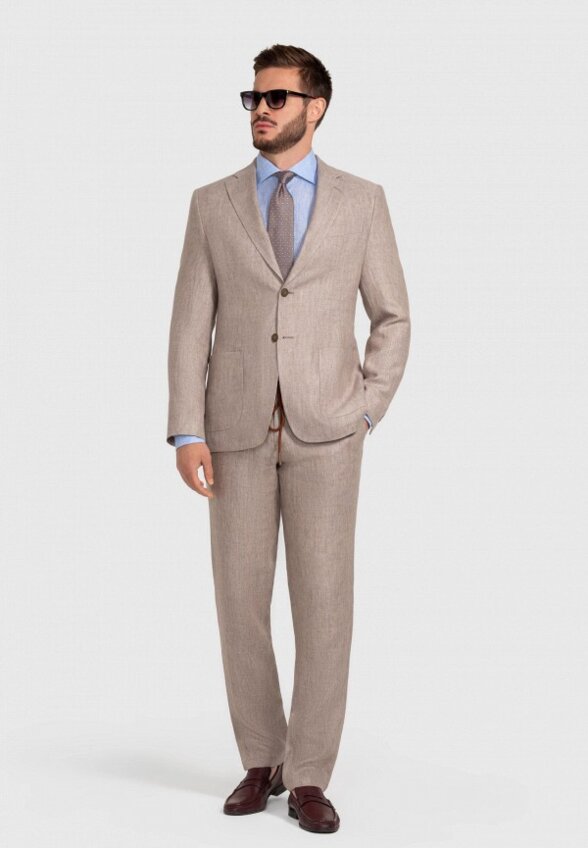 Пиджак Sarto Reale