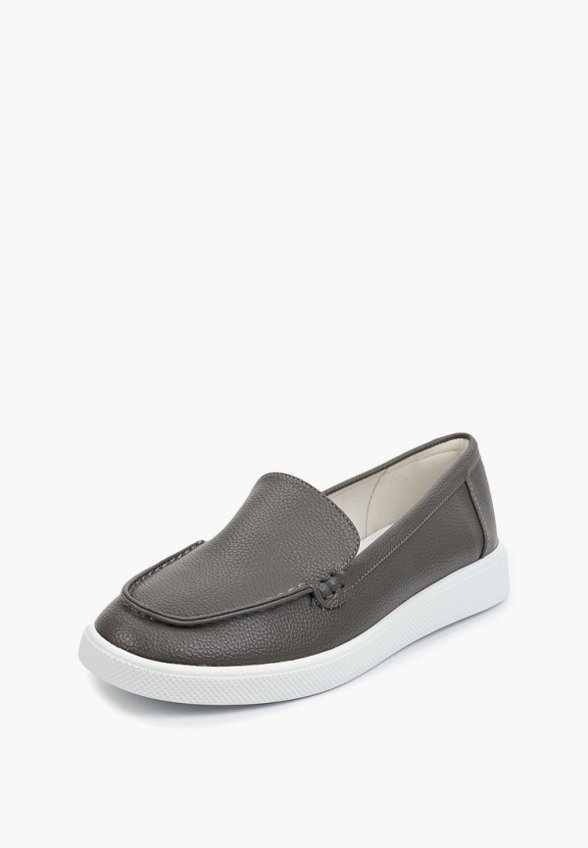 Лоферы Camille