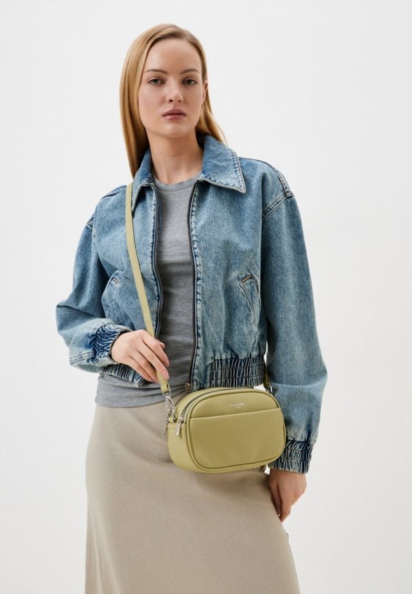 Сумка David Jones