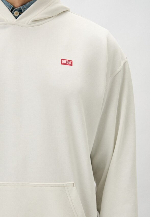 Худи Diesel