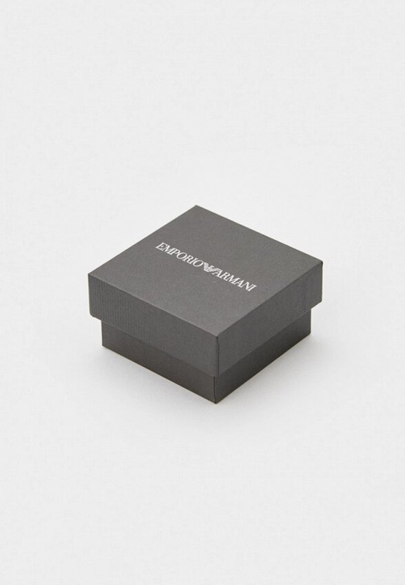 Серьги Emporio Armani