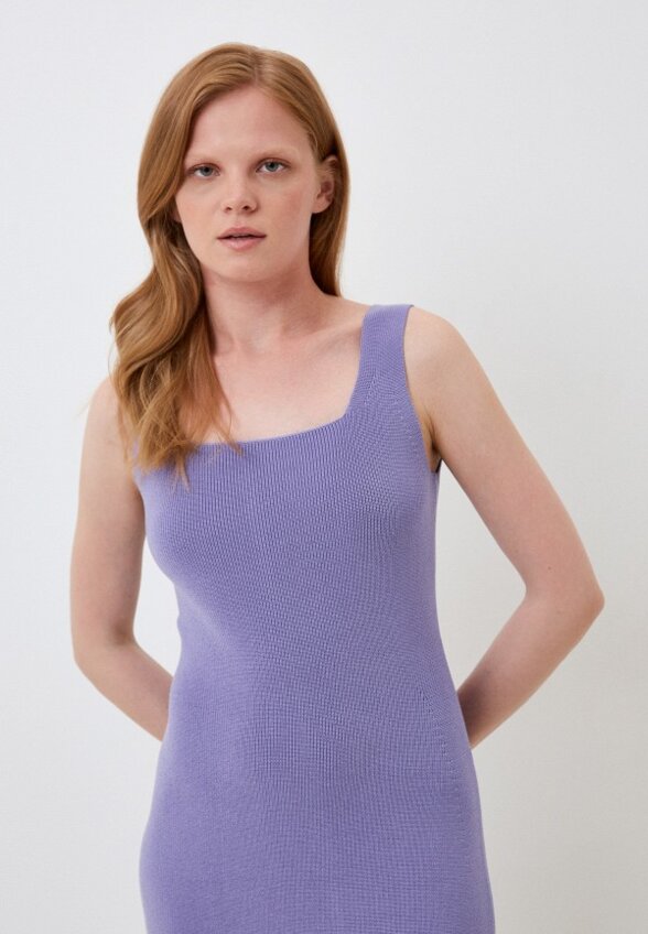 Платье 99Colorspace