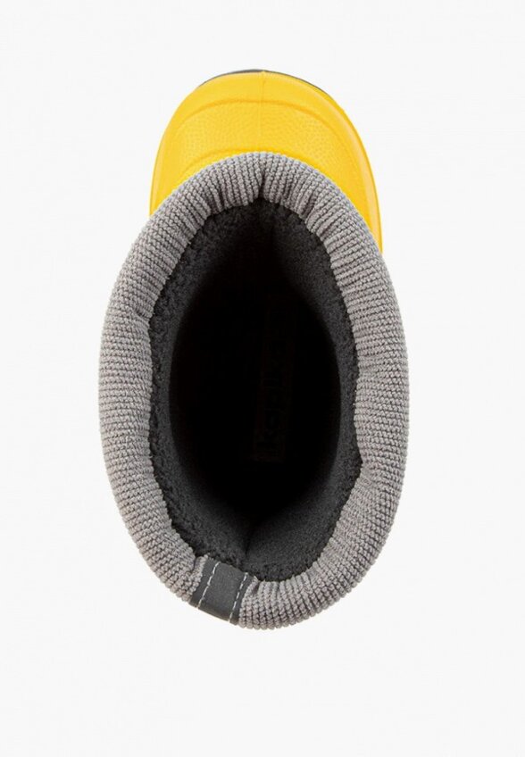 Сапоги резиновые Kapika