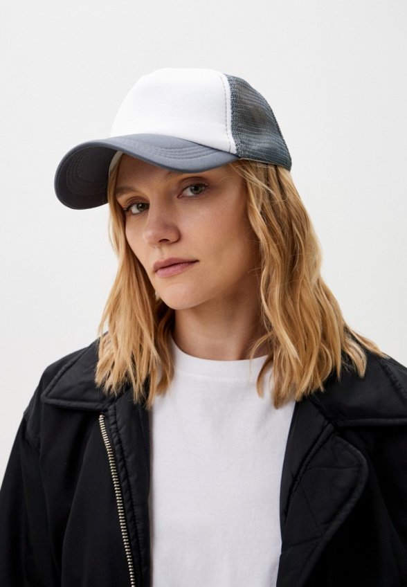 Бейсболка Minaku