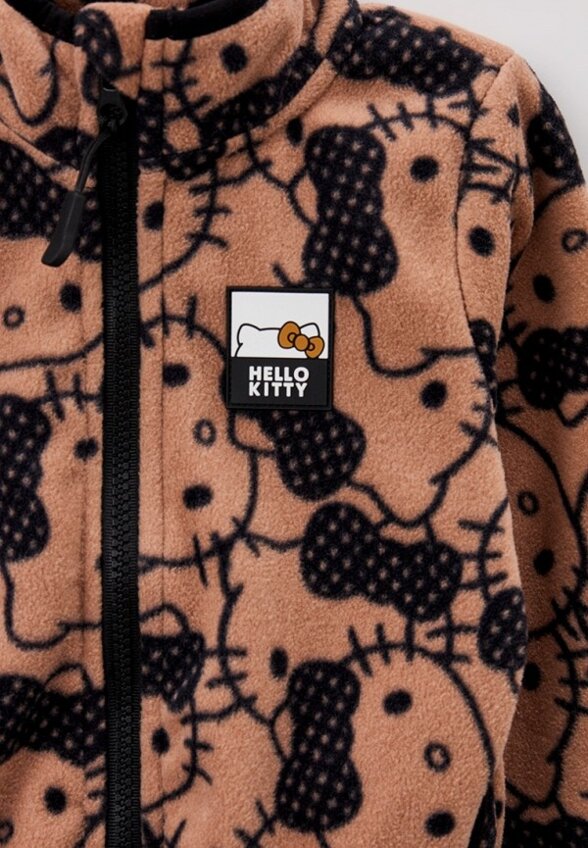 Олимпийка PlayToday