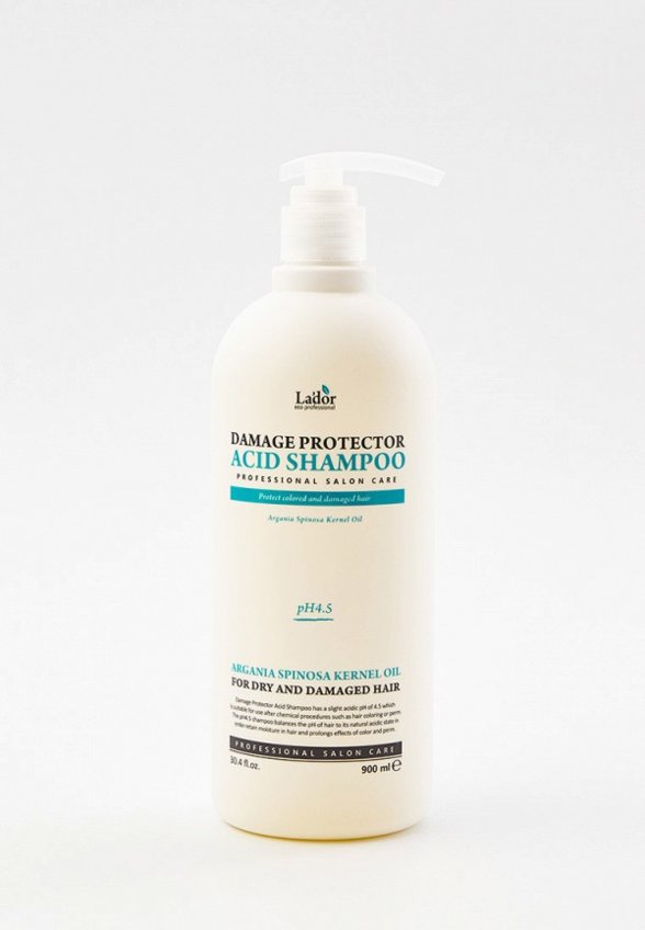 Шампунь Lador