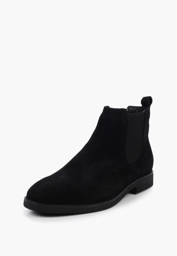 Ботинки Brooman