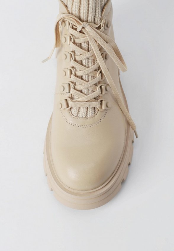 Ботинки Mitica Luna