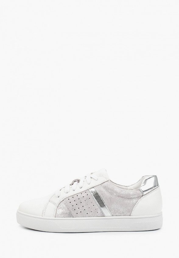 Кеды Thomas Munz