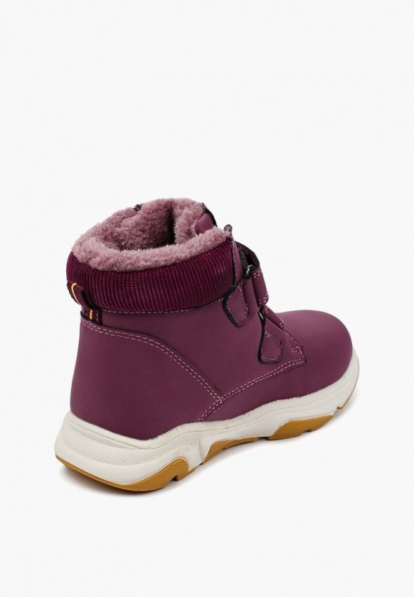 Ботинки PlayToday