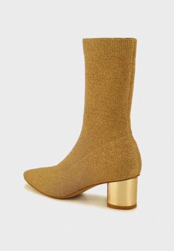 Полусапоги Passegiata