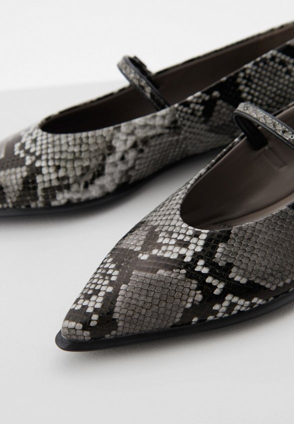 Балетки Ekonika Premium