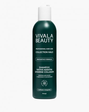 Шампунь Vivalabeauty женщинам