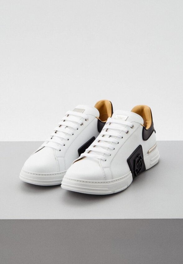 Кеды Philipp Plein