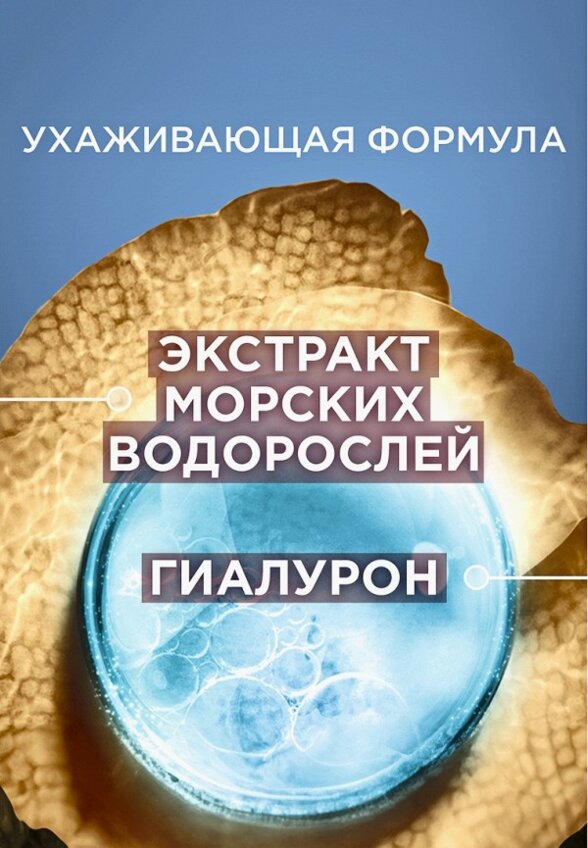 Шампунь Gliss Kur