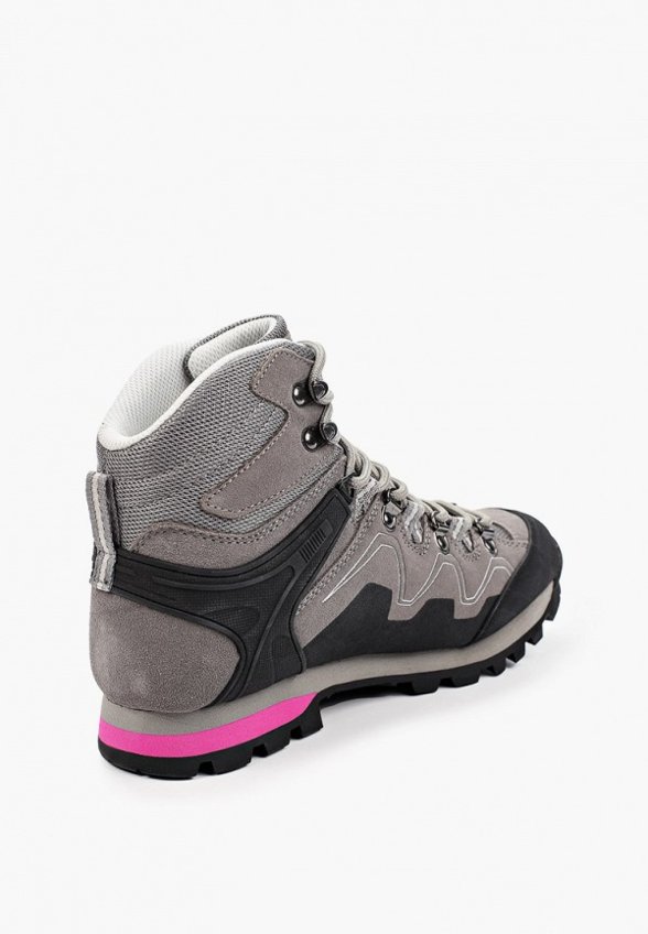 Ботинки трекинговые CMP