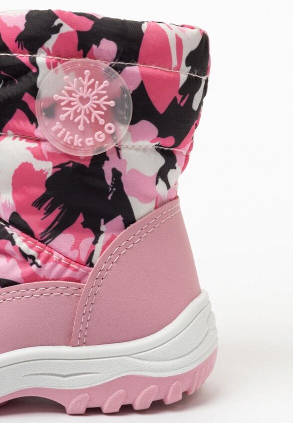 Дутики Tikkago