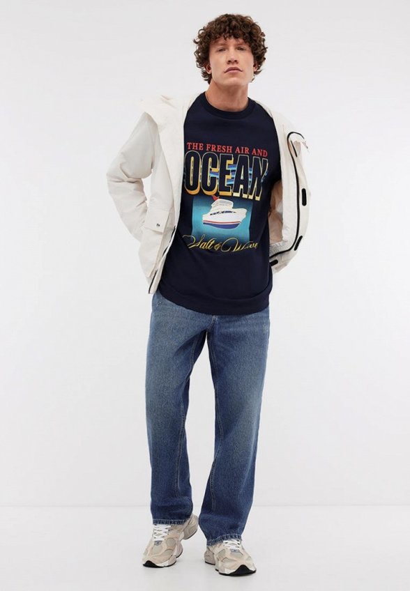 Футболка Baon