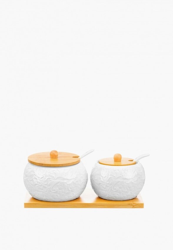 Набор для сервировки специй Elan Gallery