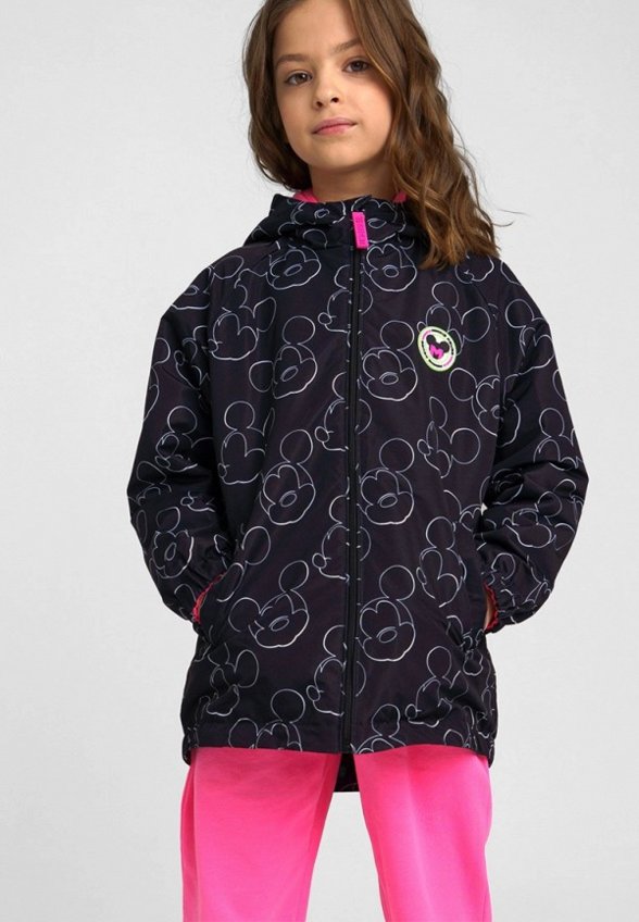 Куртка утепленная PlayToday