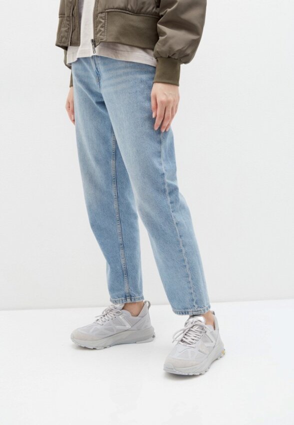 Кроссовки Philippe Model Paris