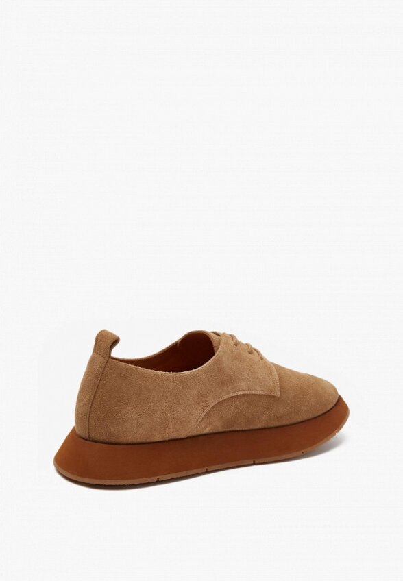 Ботинки Mascotte