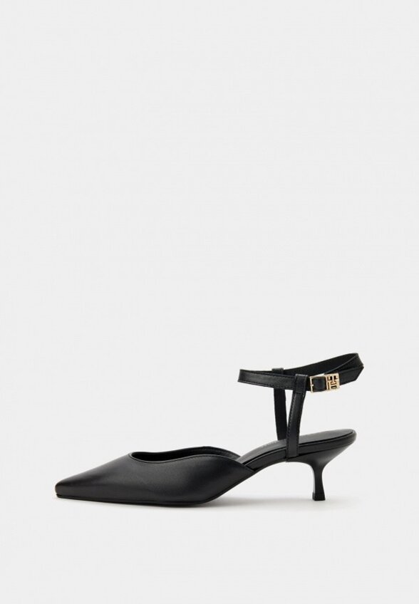 Туфли Tommy Hilfiger