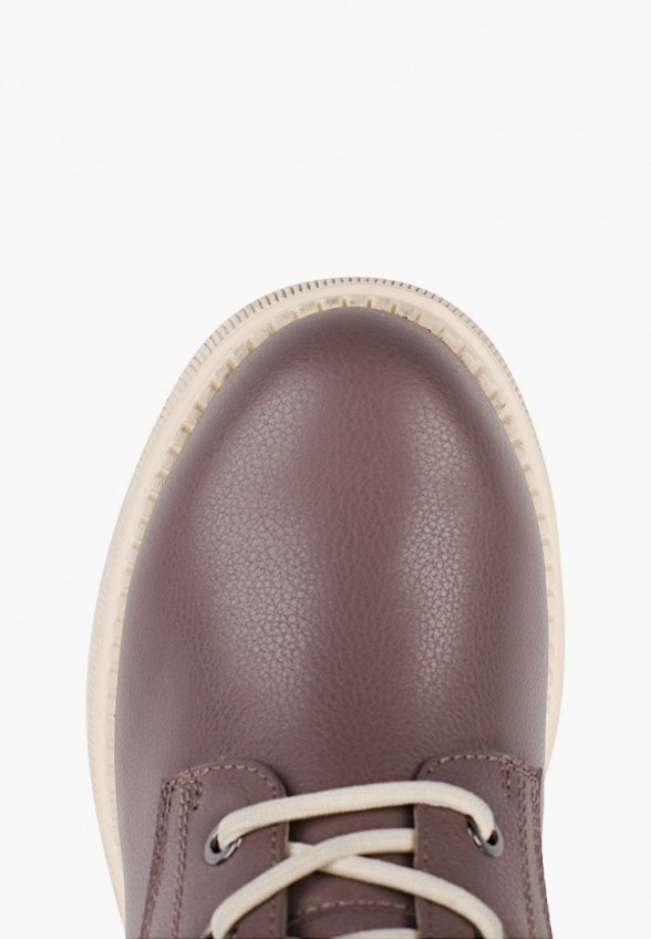 Ботильоны Abricot