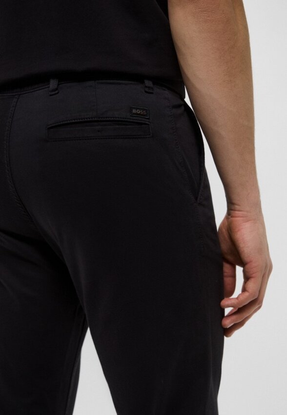 Брюки Boss