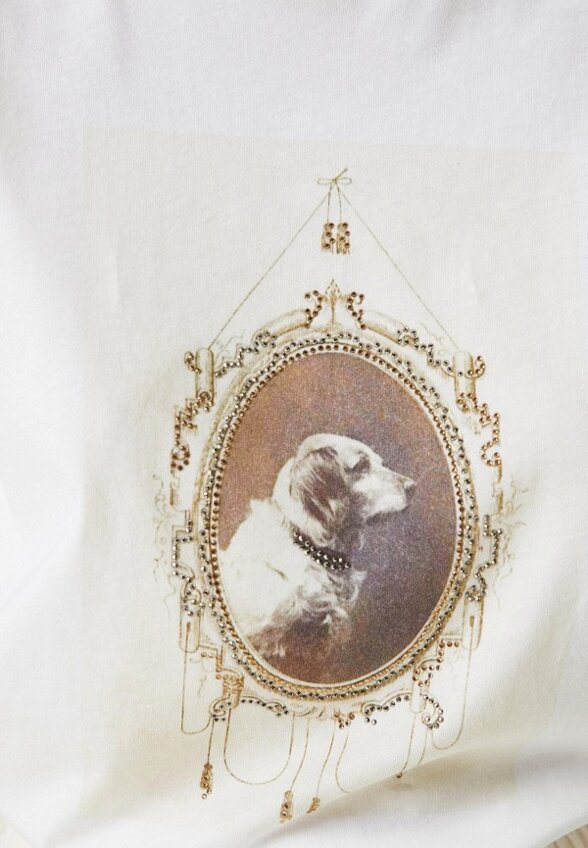 Футболка Club