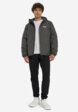 Куртка утепленная мужская FILA Essentials, Серый6  - превью