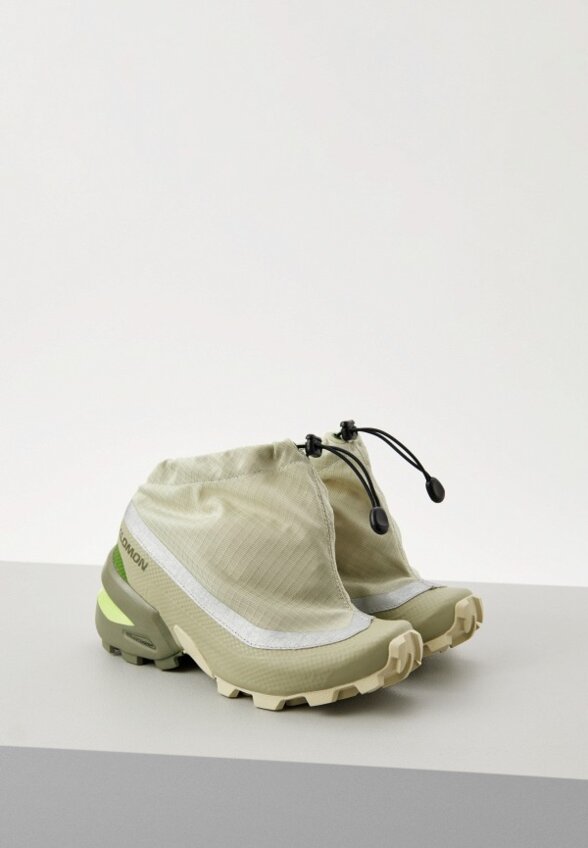 Кроссовки MM6 Maison Margiela