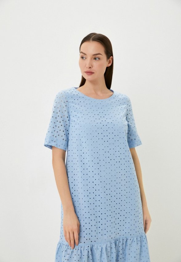 Платье Helmidge