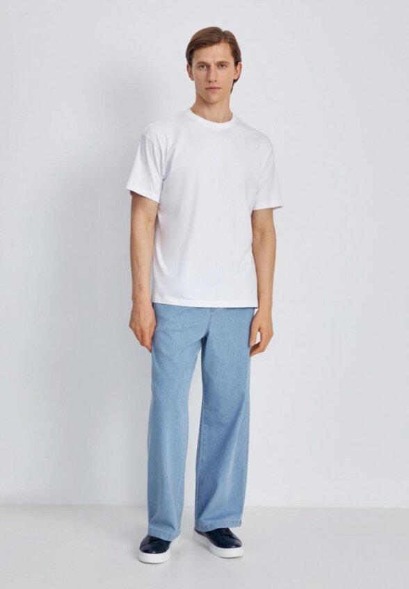 Футболка Finn Flare