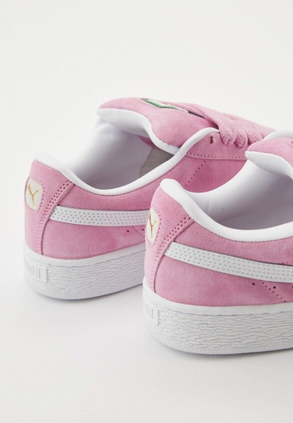 Кеды PUMA