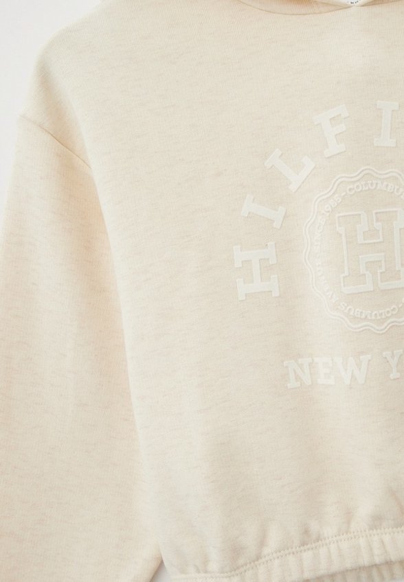 Худи Tommy Hilfiger